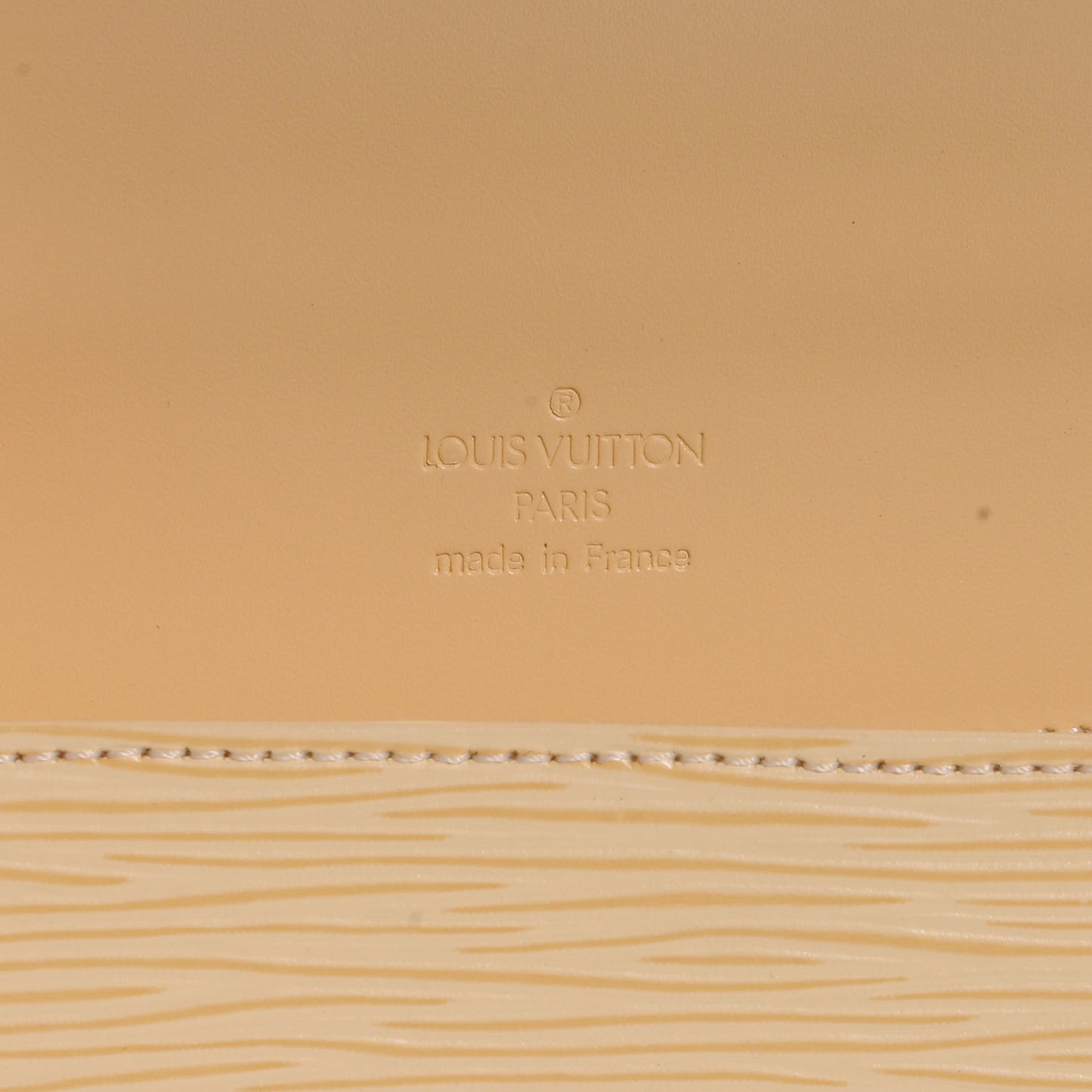 Epi Biarritz Vanilla