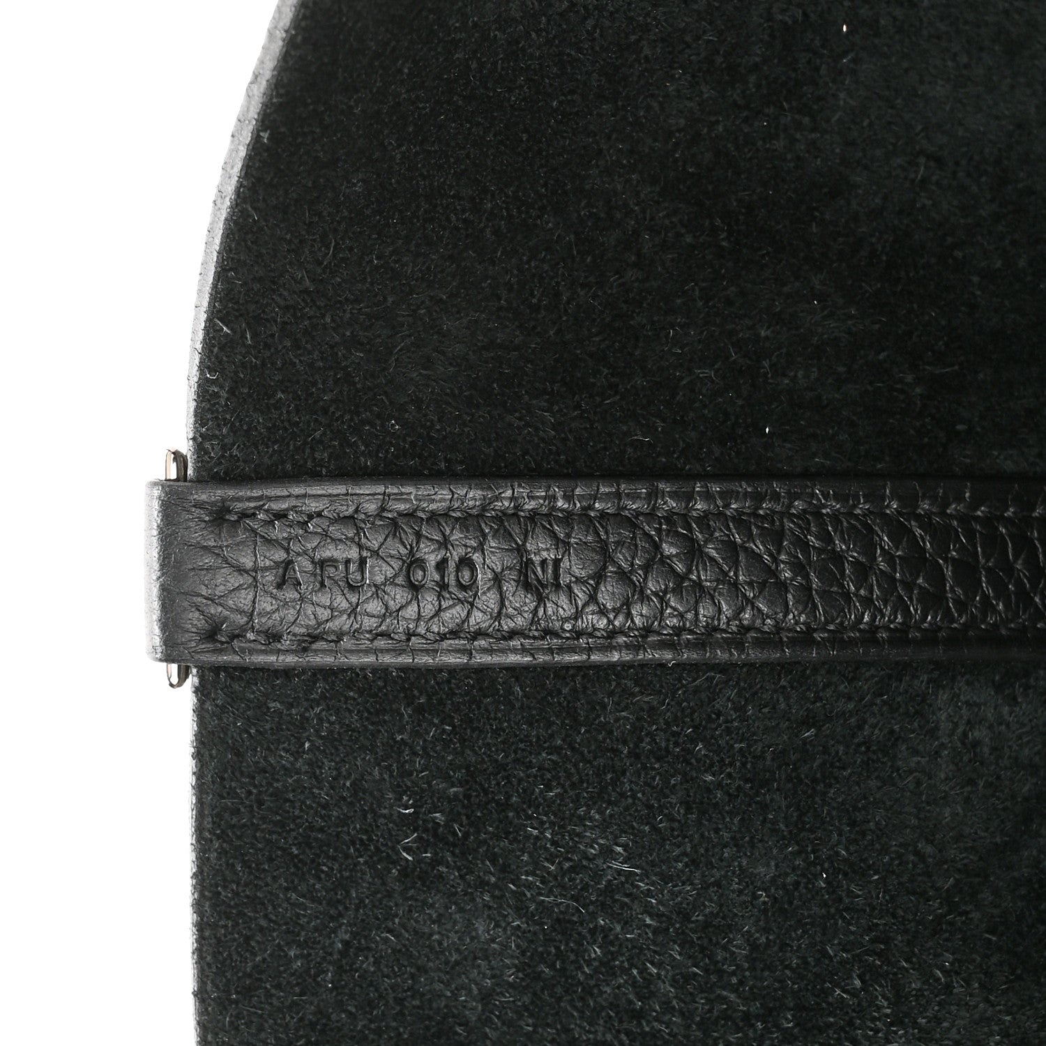 Hermes Taurillon Clemence Picotin Lock 22 MM Black 7 of 11