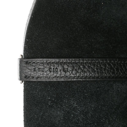 Hermes Taurillon Clemence Picotin Lock 22 MM Black 7 of 11
