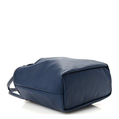 Goyard Goyardine Reversible Mini Anjou Navy 7 of 18