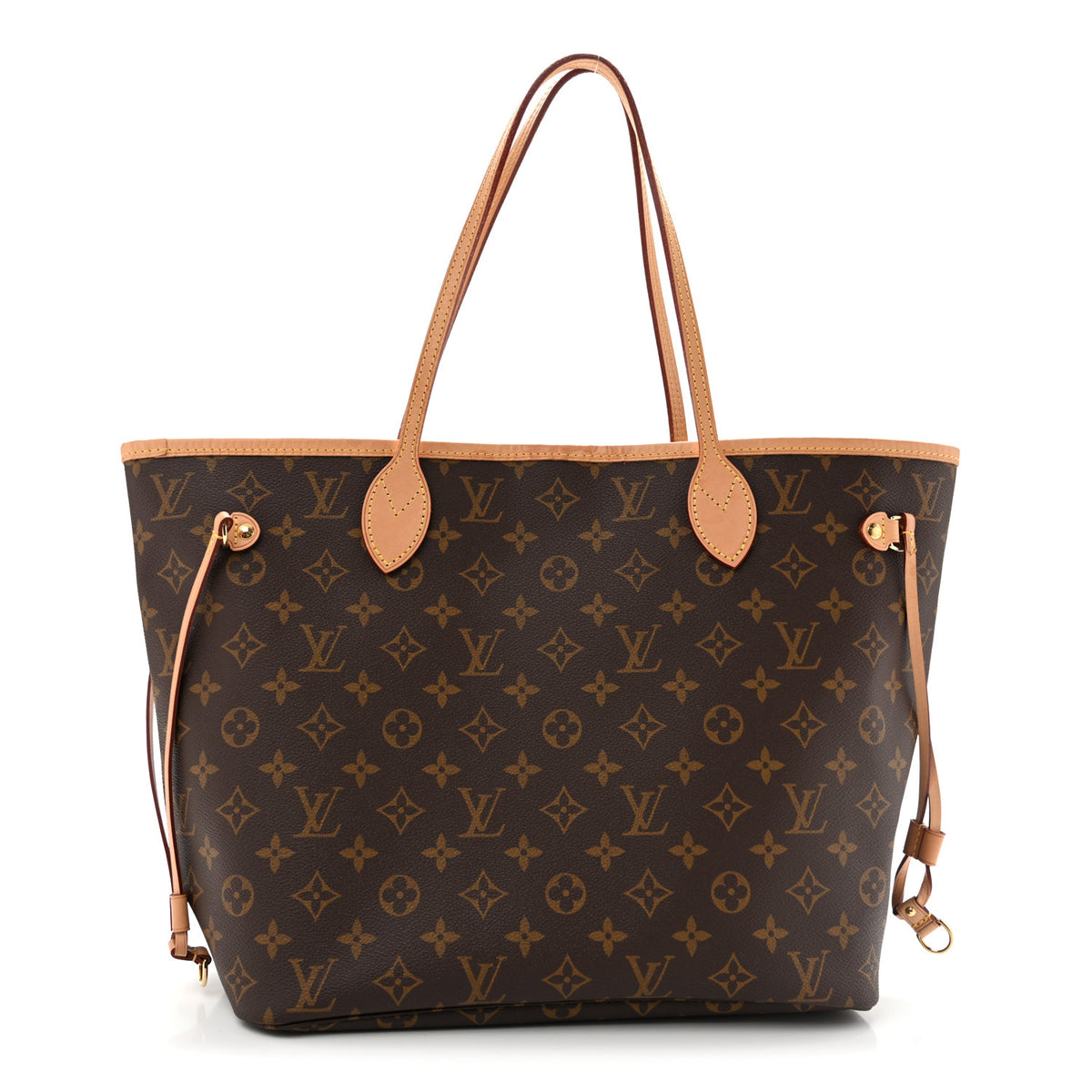 Louis Vuitton Monogram Neo Neverfull MM 1 of 15