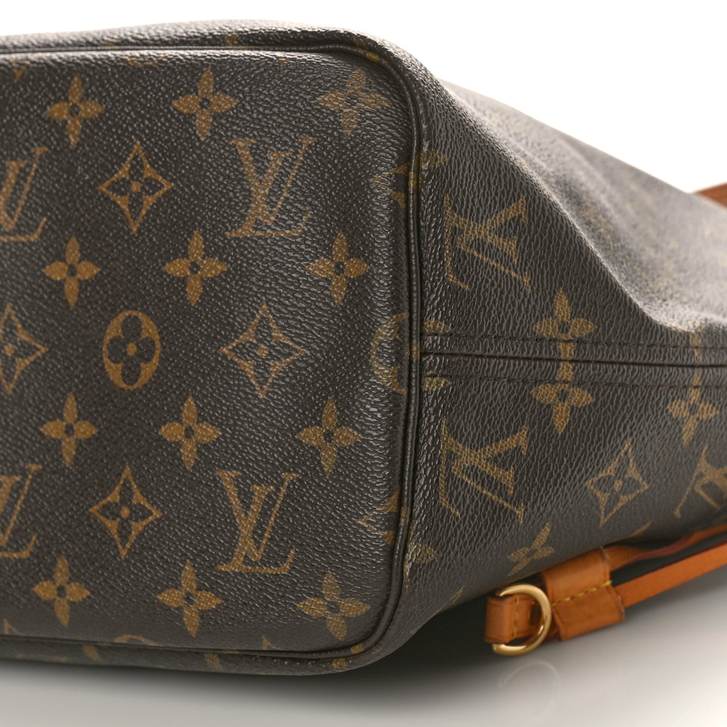 Monogram Neo Neverfull MM