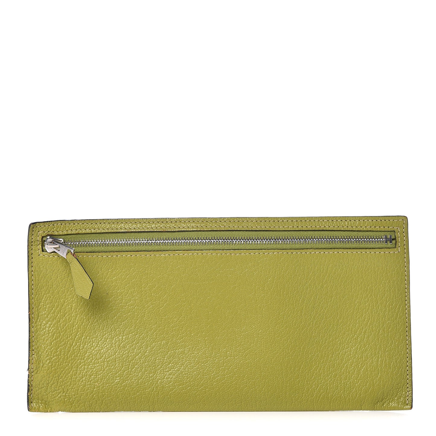 Chevre Mysore Zip Zap Vert Anis