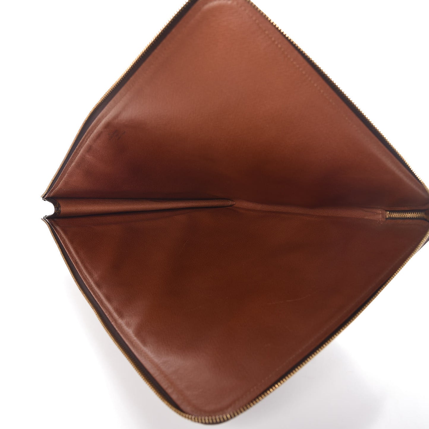 Monogram Poche Documents Portfolio Case 39