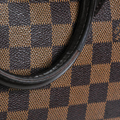 Louis Vuitton Damier Ebene Speedy 30 6 of 7