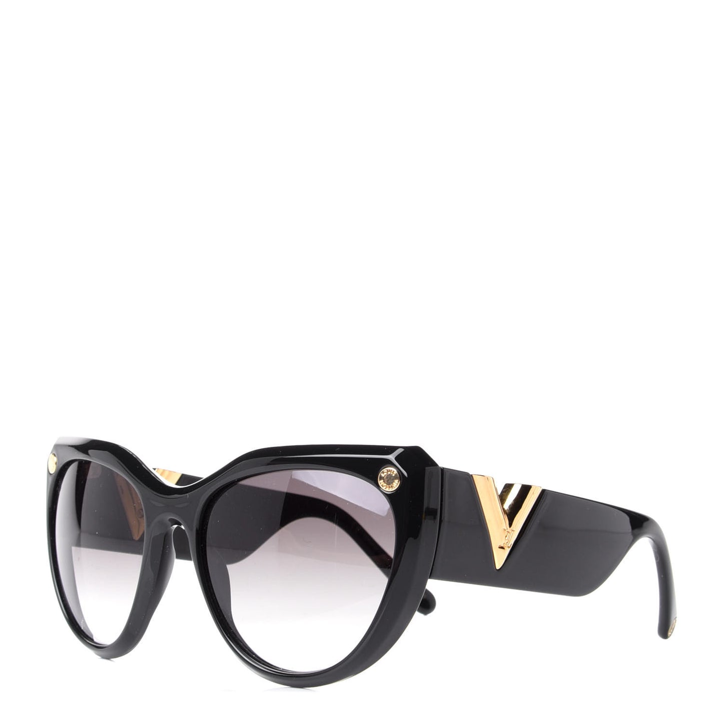 My Fair Lady Sunglasses Z0902W Black