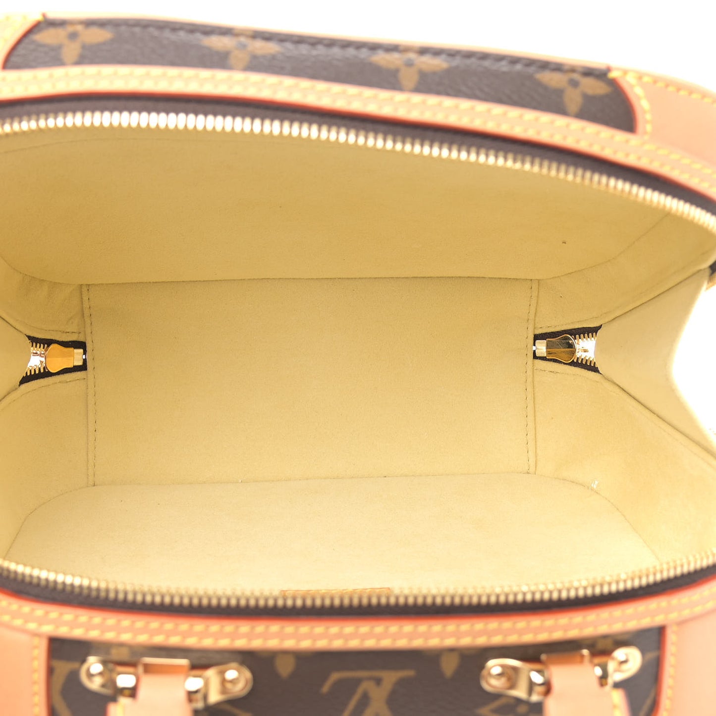 Monogram Valisette PM