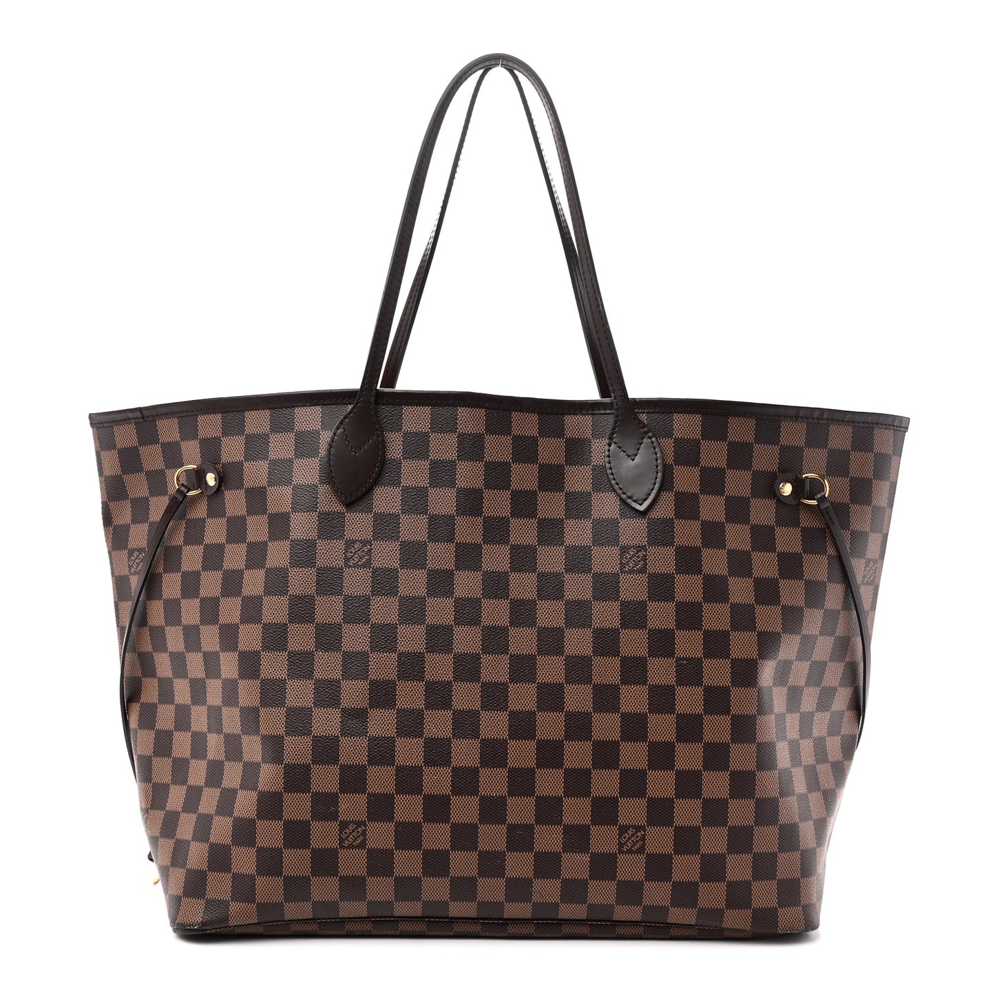 Damier Ebene Neo Neverfull GM