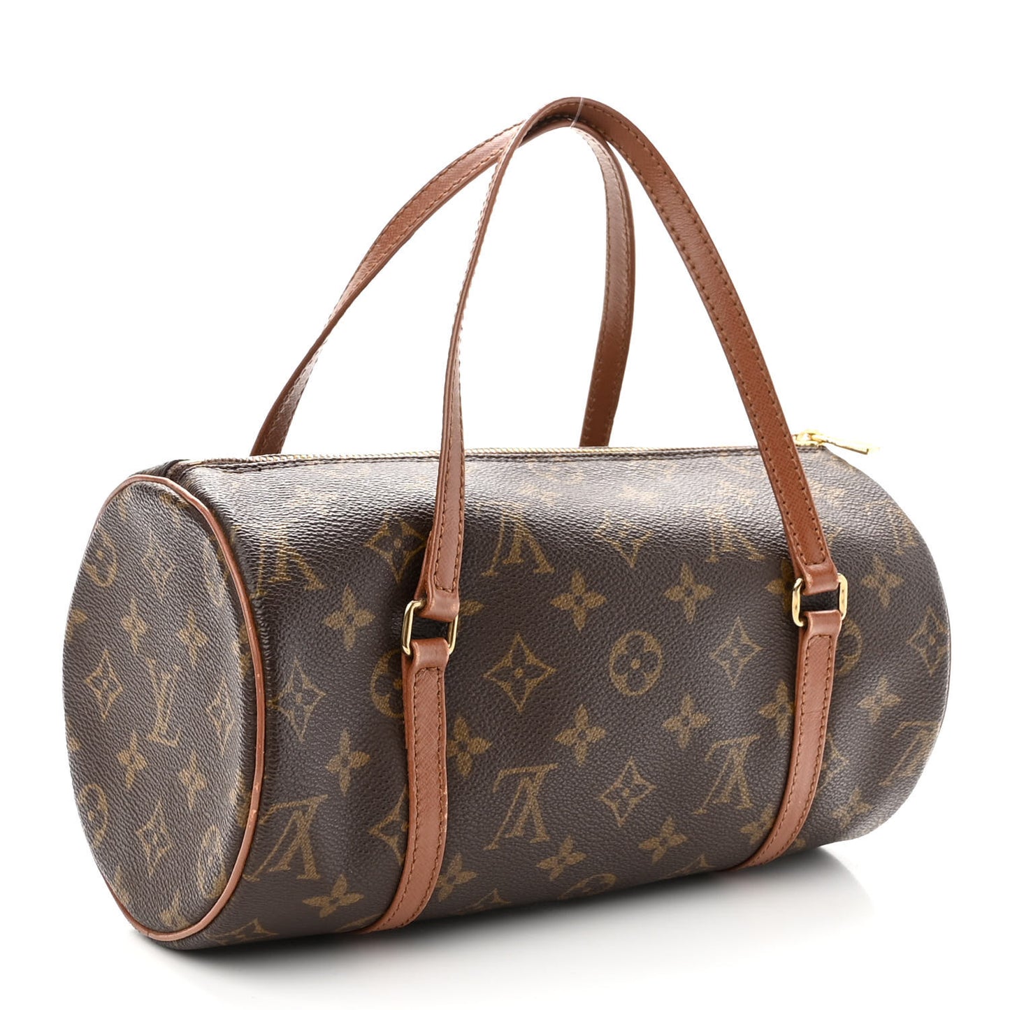 Monogram Papillon 26