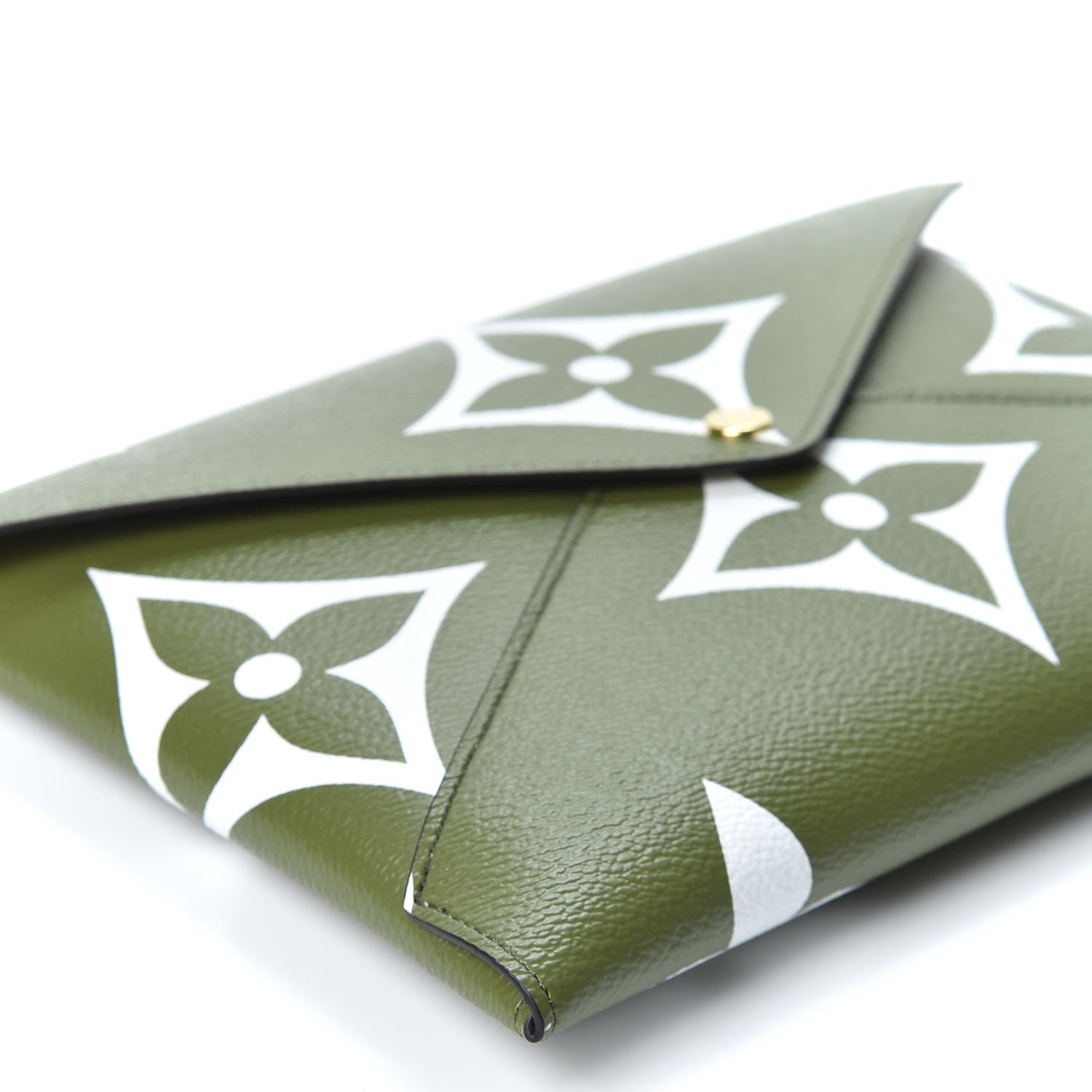 Louis Vuitton Monogram Giant Kirigami Pochette Set 7 of 10