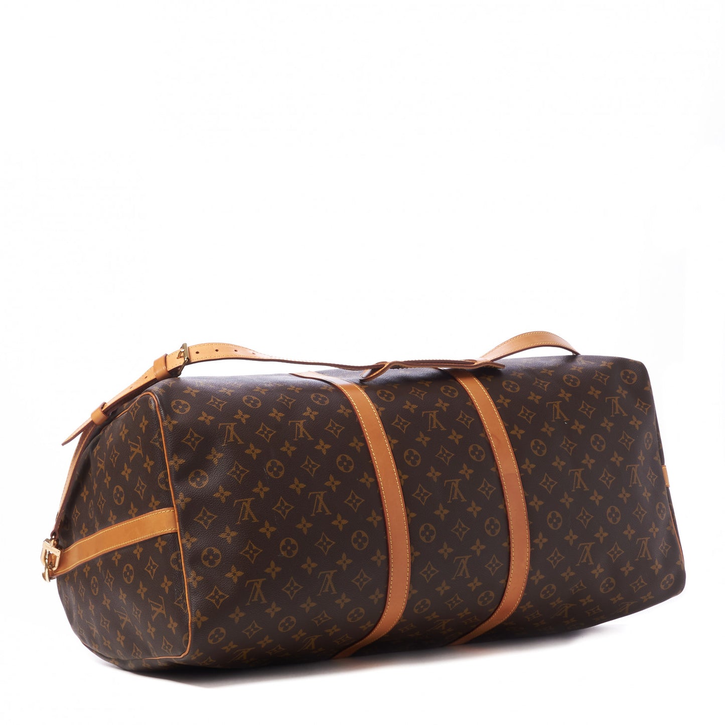Monogram Keepall Bandouliere 60