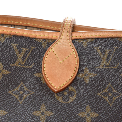 Louis Vuitton Monogram Neverfull MM 20 of 22