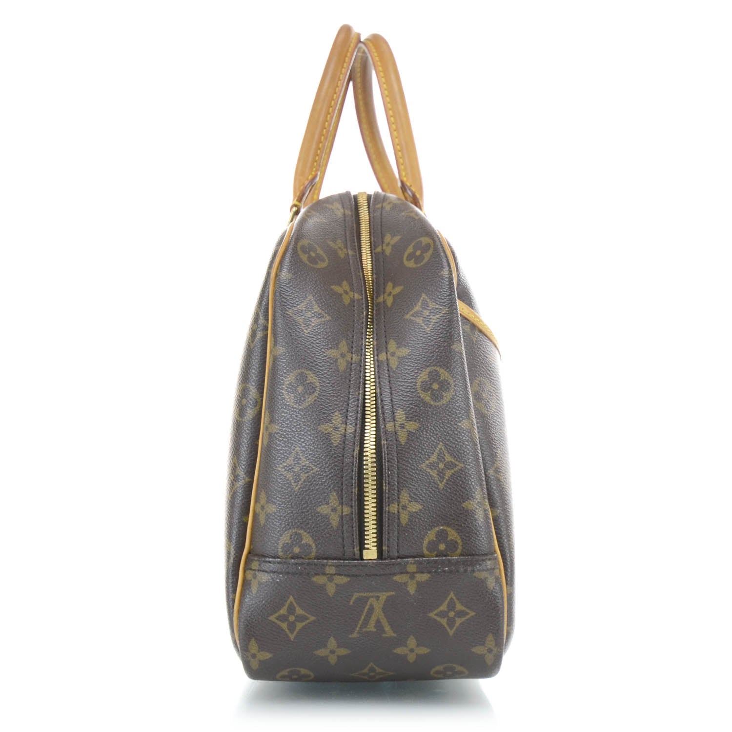 Louis Vuitton Monogram Deauville 4 of 11