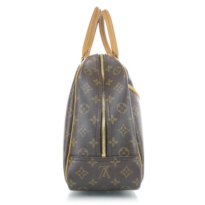 Louis Vuitton Monogram Deauville 4 of 11