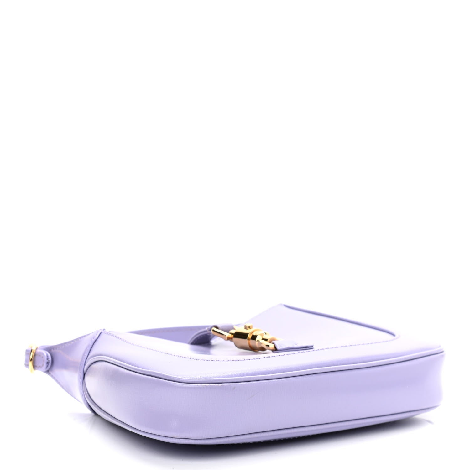 Gucci Boarded Dyana Lux Mini Jackie 1961 Hobo Lapis 5 of 12