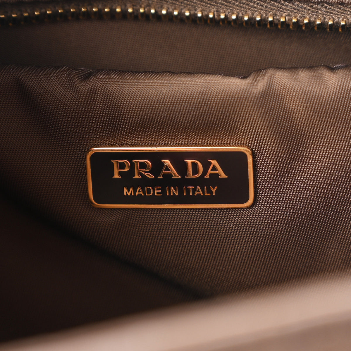 Prada Re-Nylon Medium Explore Shoulder Bag Bruciato 6 of 11