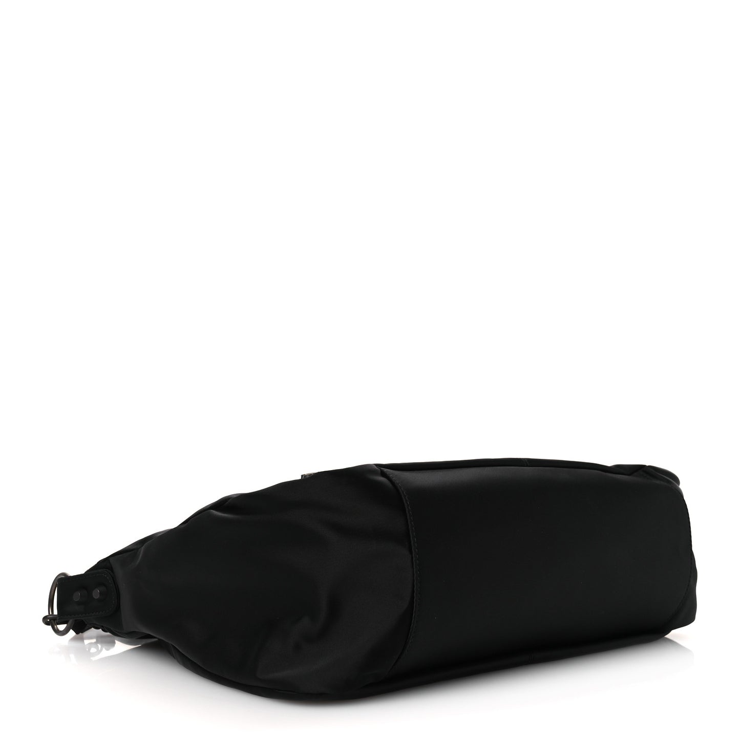 Nylon Medium Le City Moto Black