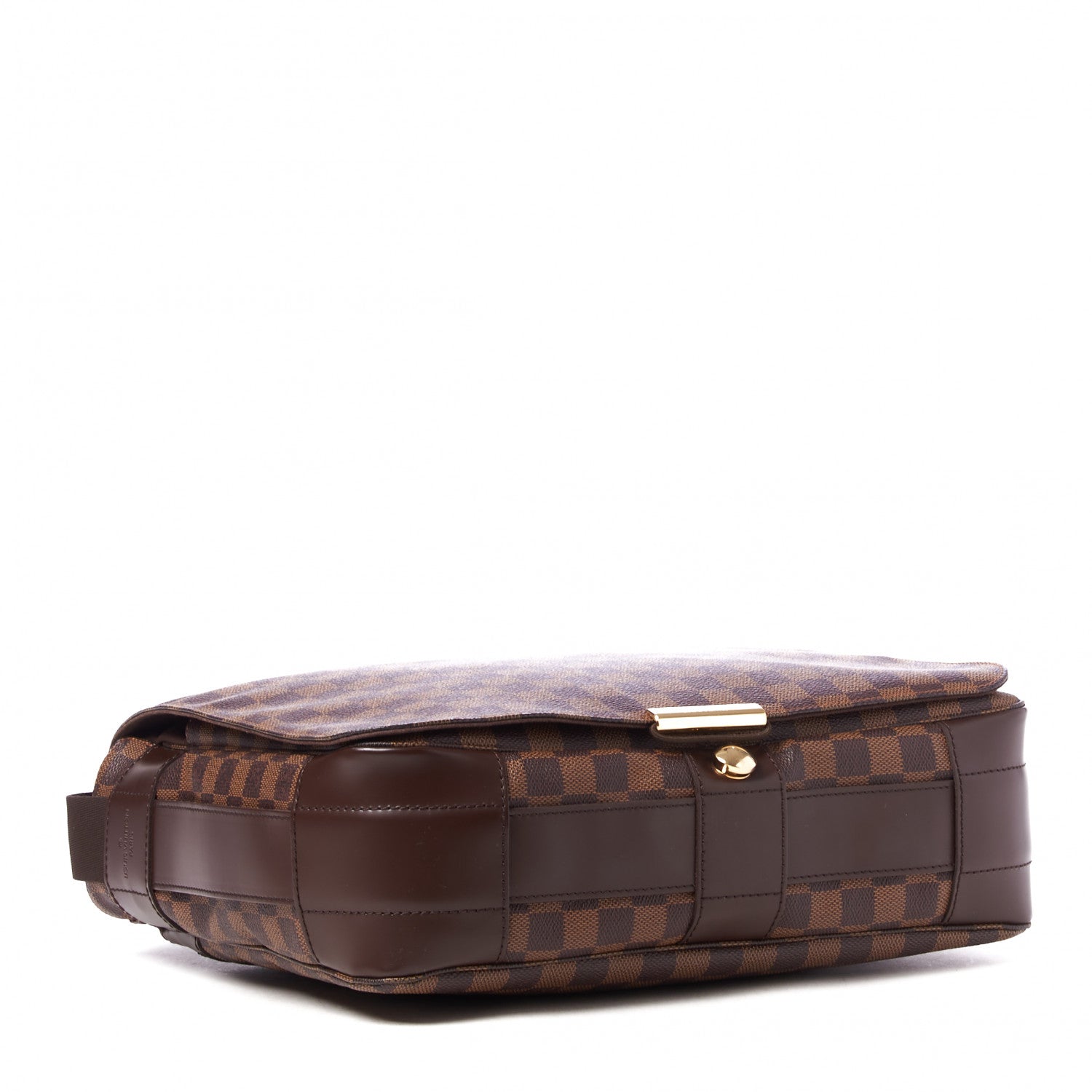 Louis Vuitton Damier Ebene Bastille Messenger 3 of 9