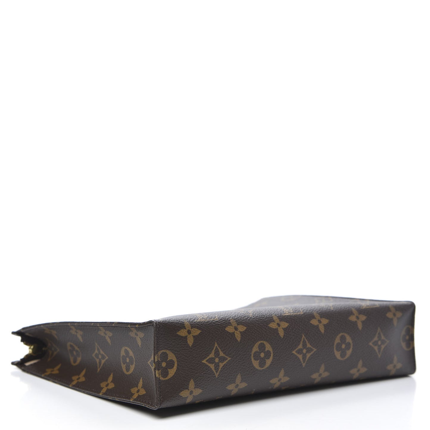 Monogram Toiletry Pouch 26