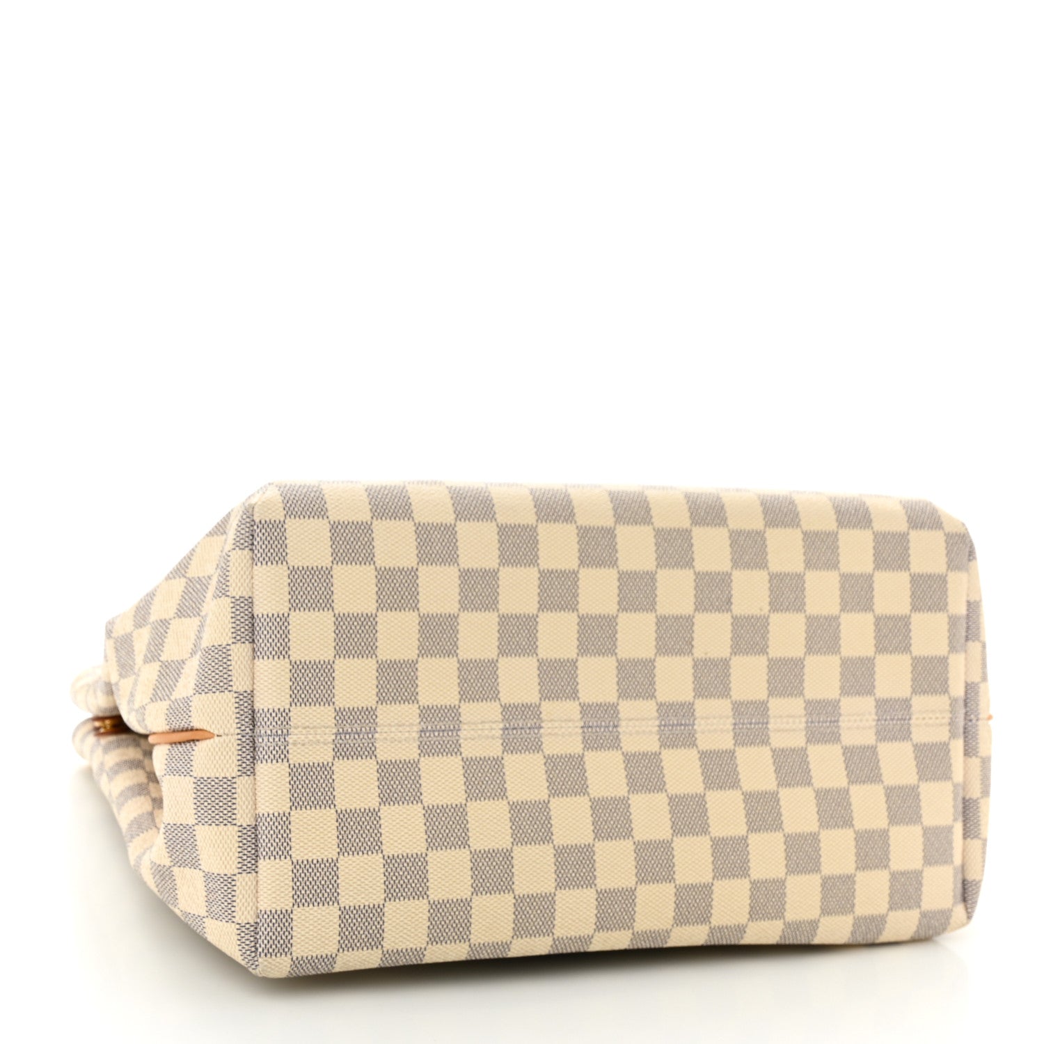 Louis Vuitton Damier Azur Beach Cabas PM 4 of 10