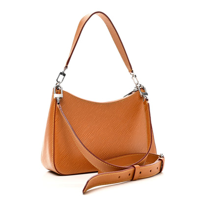 Louis Vuitton Epi Marelle Gold Honey 3 of 10