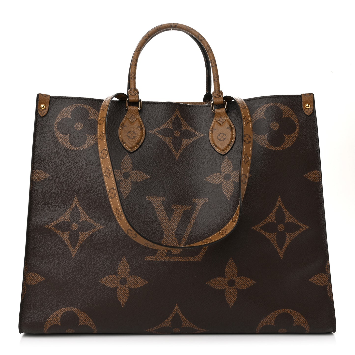 Reverse Monogram Giant Onthego GM
