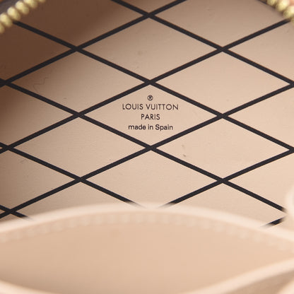 Louis Vuitton Monogram Mini Boite Chapeau 6 of 12