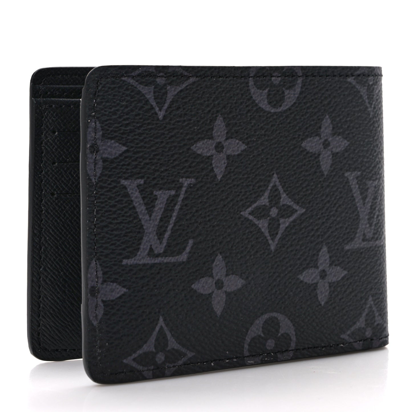 Monogram Eclipse Multiple Wallet