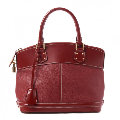 Louis Vuitton Suhali Lockit PM Tanami 1 of 8