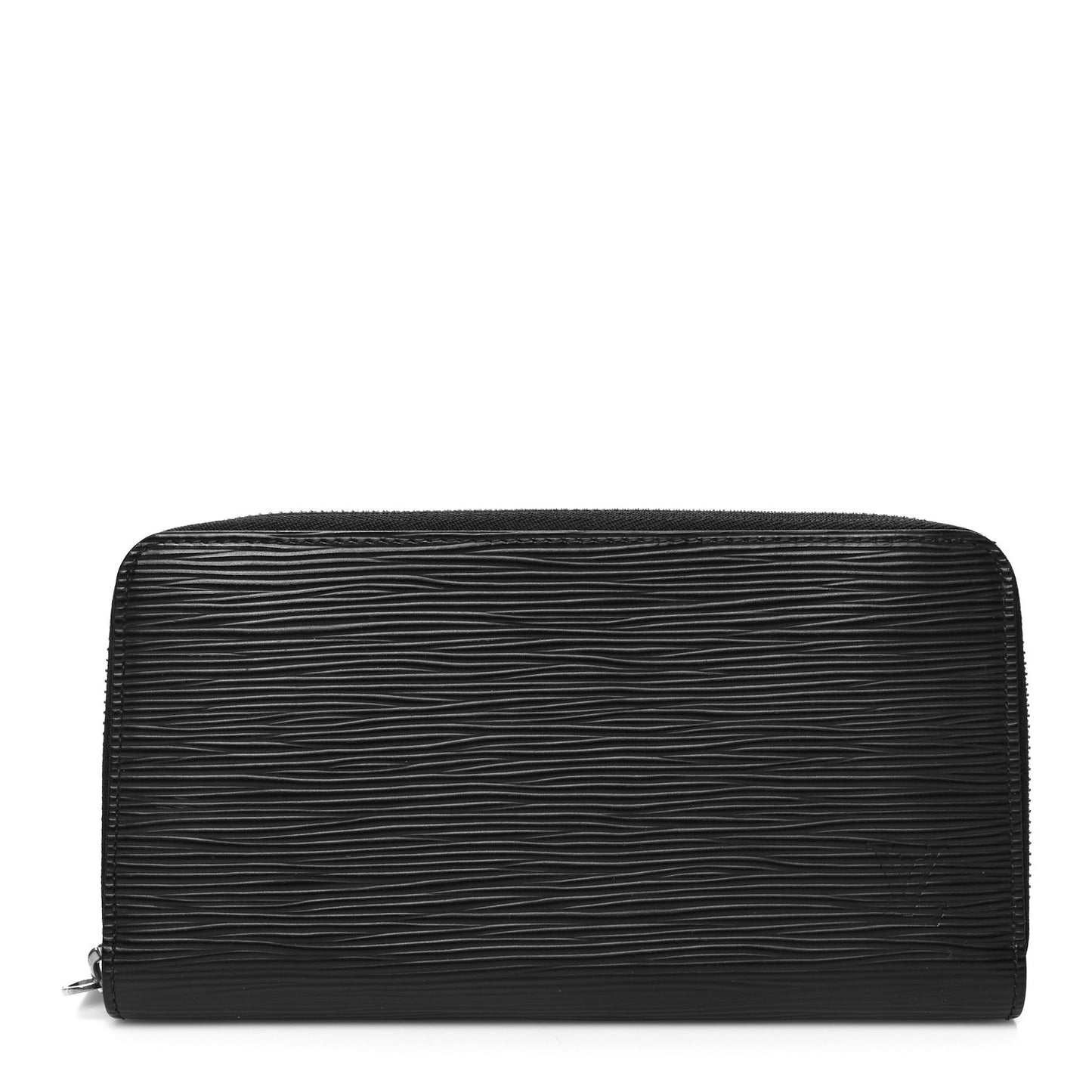 Epi Zippy Wallet Black