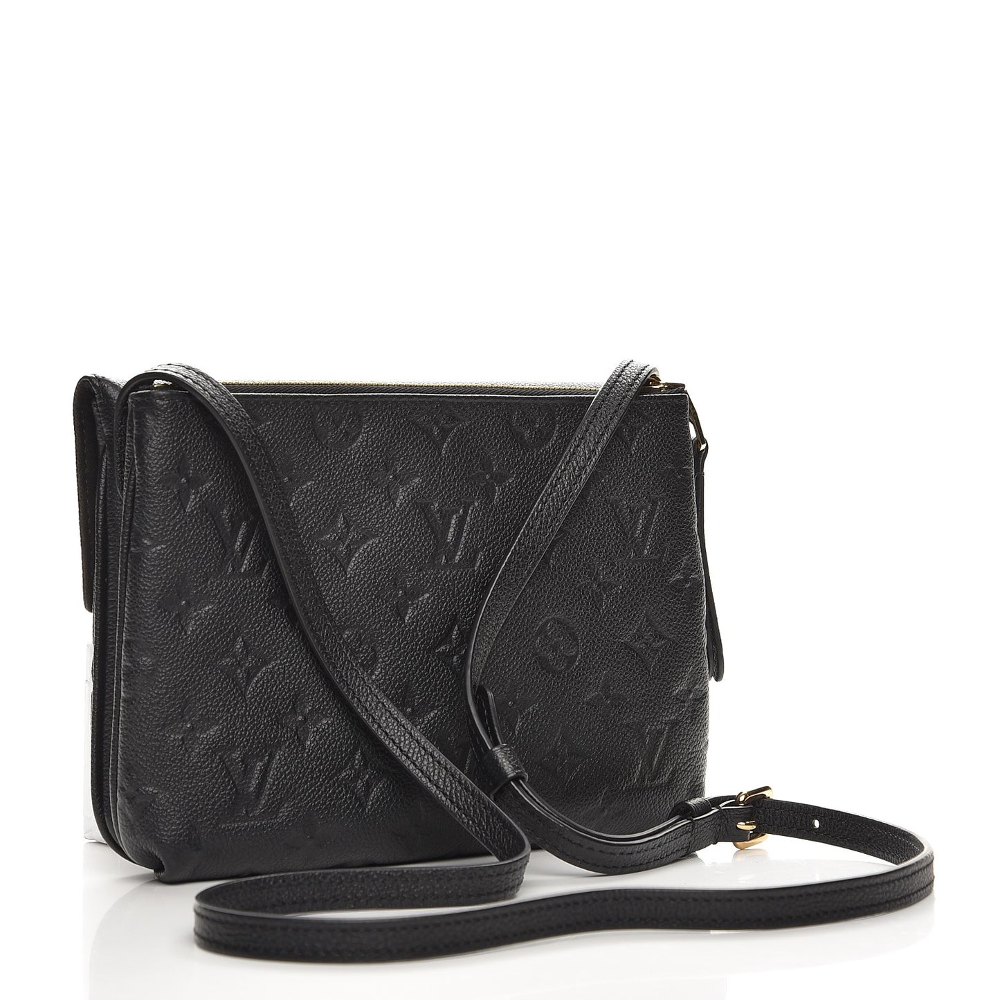 Empreinte Twice Black