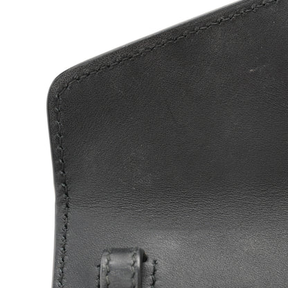 Gucci Velvet GG Monogram Mini Sylvie Top Handle Bag Red Cipria Black 12 of 13