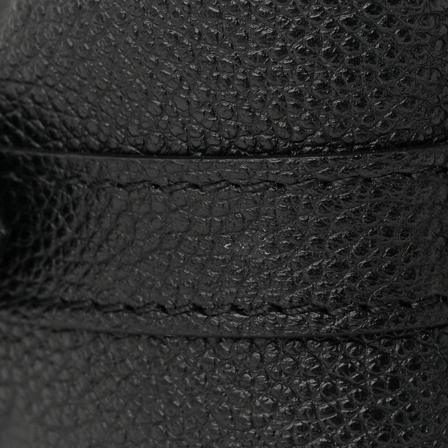 Louis Vuitton Empreinte Carryall PM Black 11 of 12
