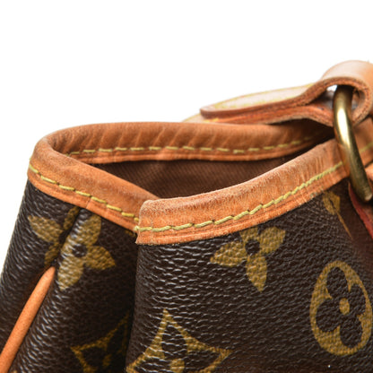 Louis Vuitton Monogram Batignolles Horizontal 7 of 8