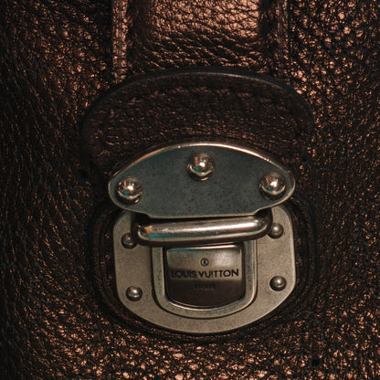 Louis Vuitton Mahina XL Mordore 5 of 7