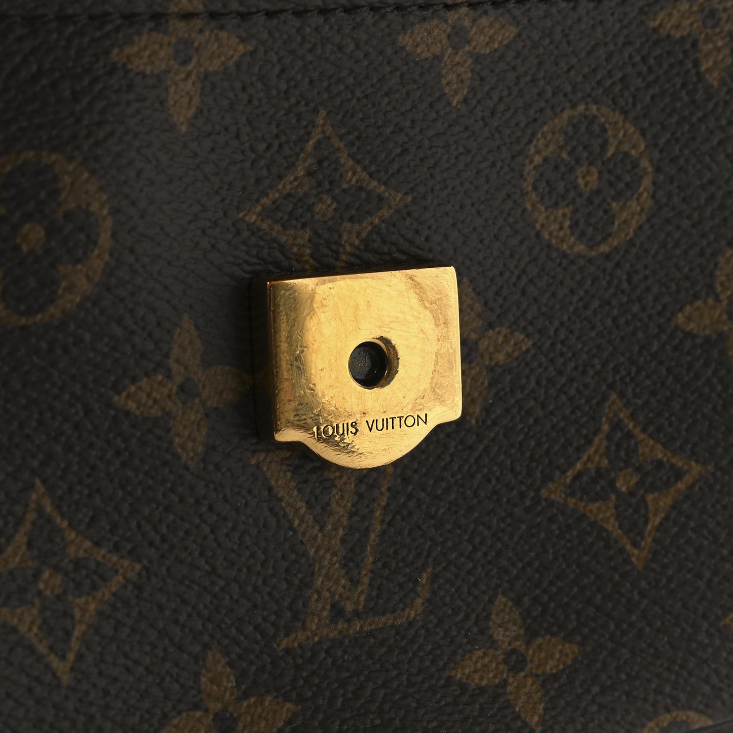 Monogram Passy