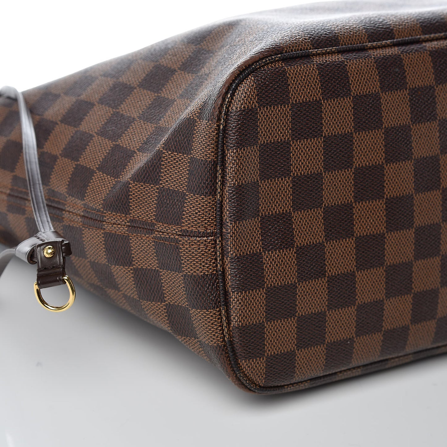 Damier Ebene Neverfull MM