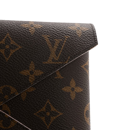 Louis Vuitton Monogram Kirigami Pochette Set 15 of 16