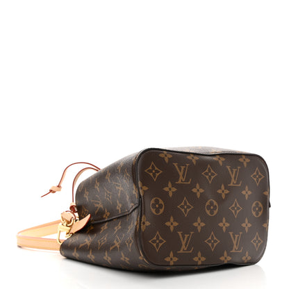 Louis Vuitton Monogram Neonoe BB 4 of 12