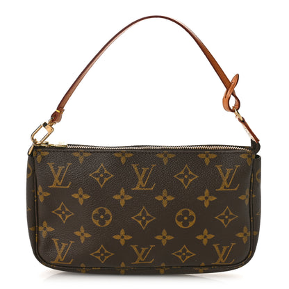 Louis Vuitton Monogram Pochette Accessories 1 of 9