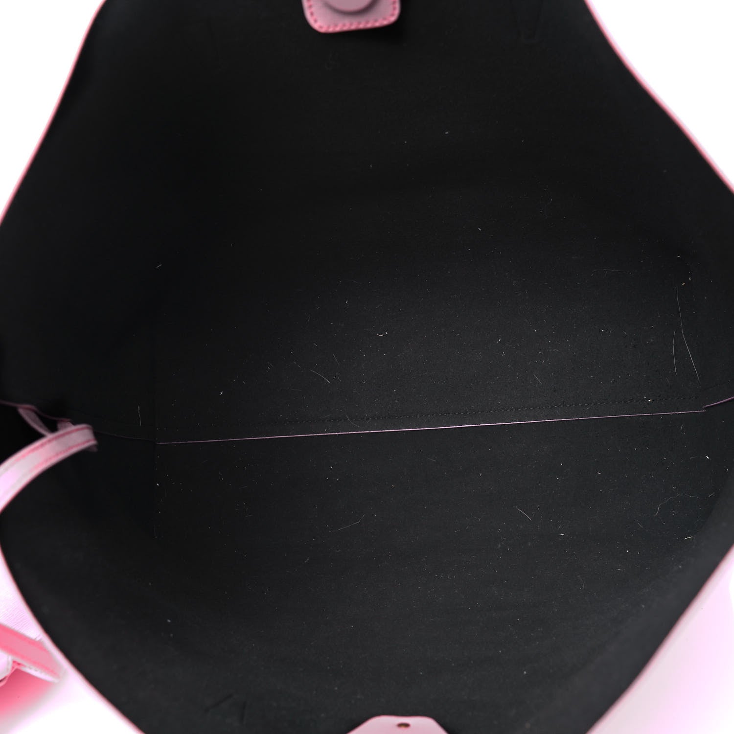 Versace Saffiano Palazzo Medusa Tote Pink 4 of 13