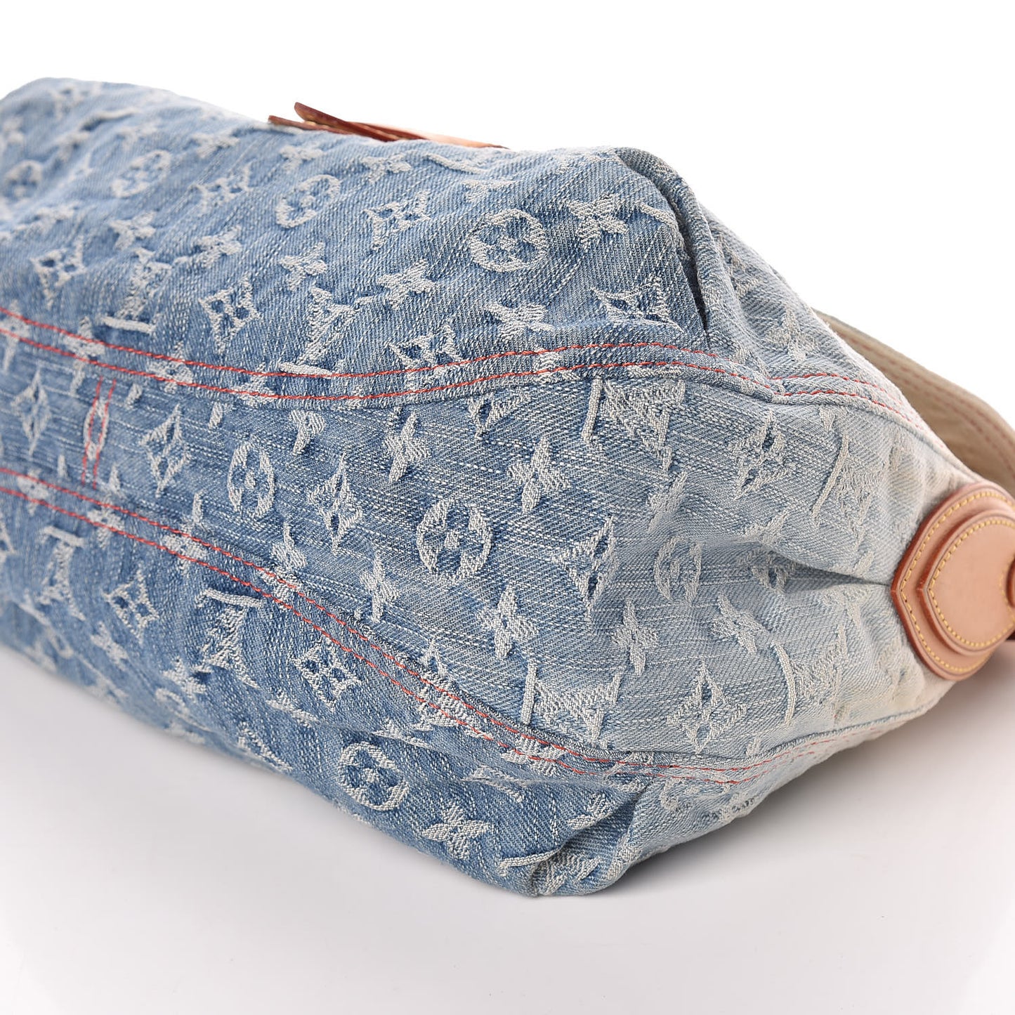 Denim Sunray Blue