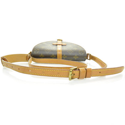 Louis Vuitton Monogram Sac Chantilly PM 5 of 7