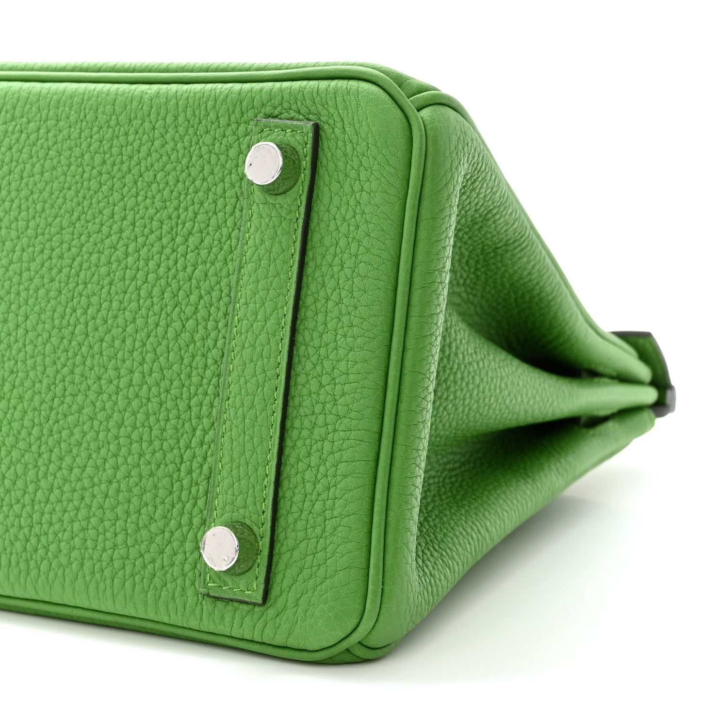 Togo BIRKIN 25 Vert Yucca