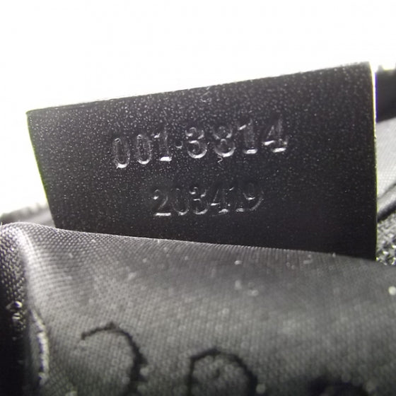 Gucci Monogram Shoulder Bag Hobo GG 9 of 10