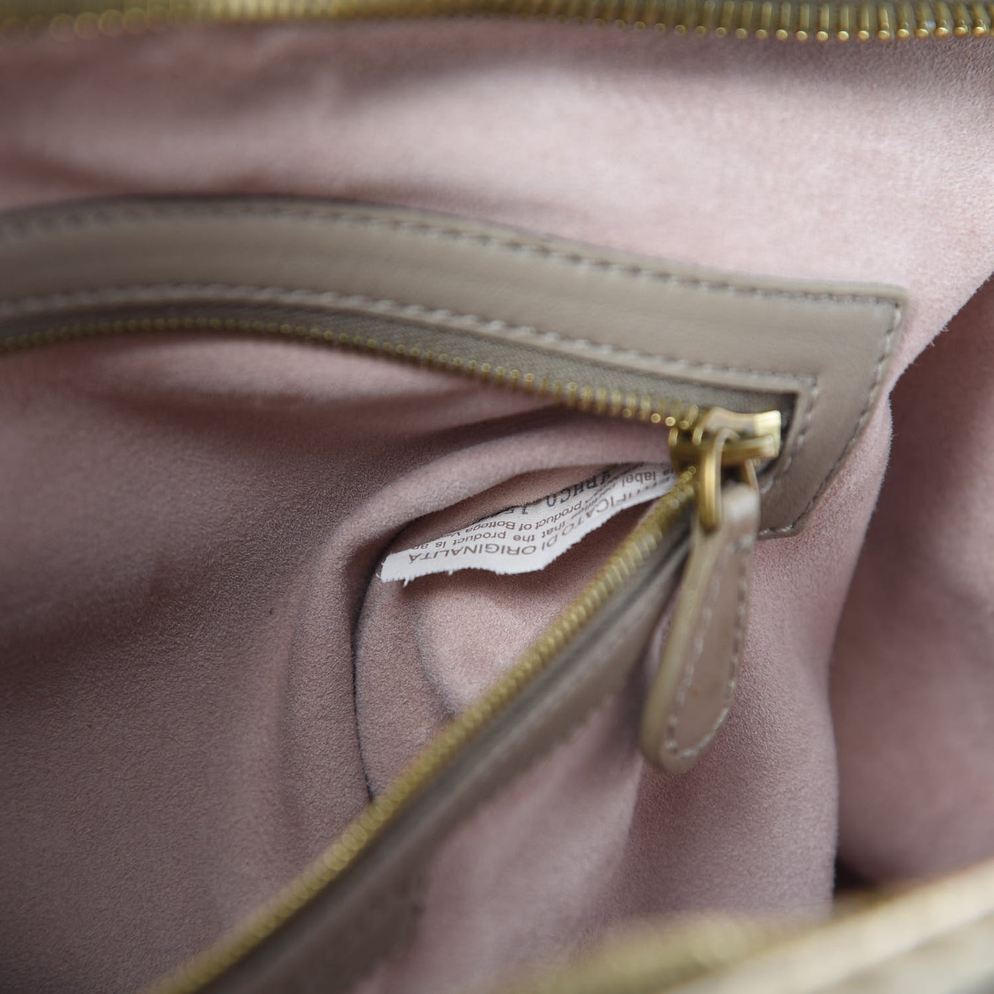 Snakeskin Montaigne Satchel Limo