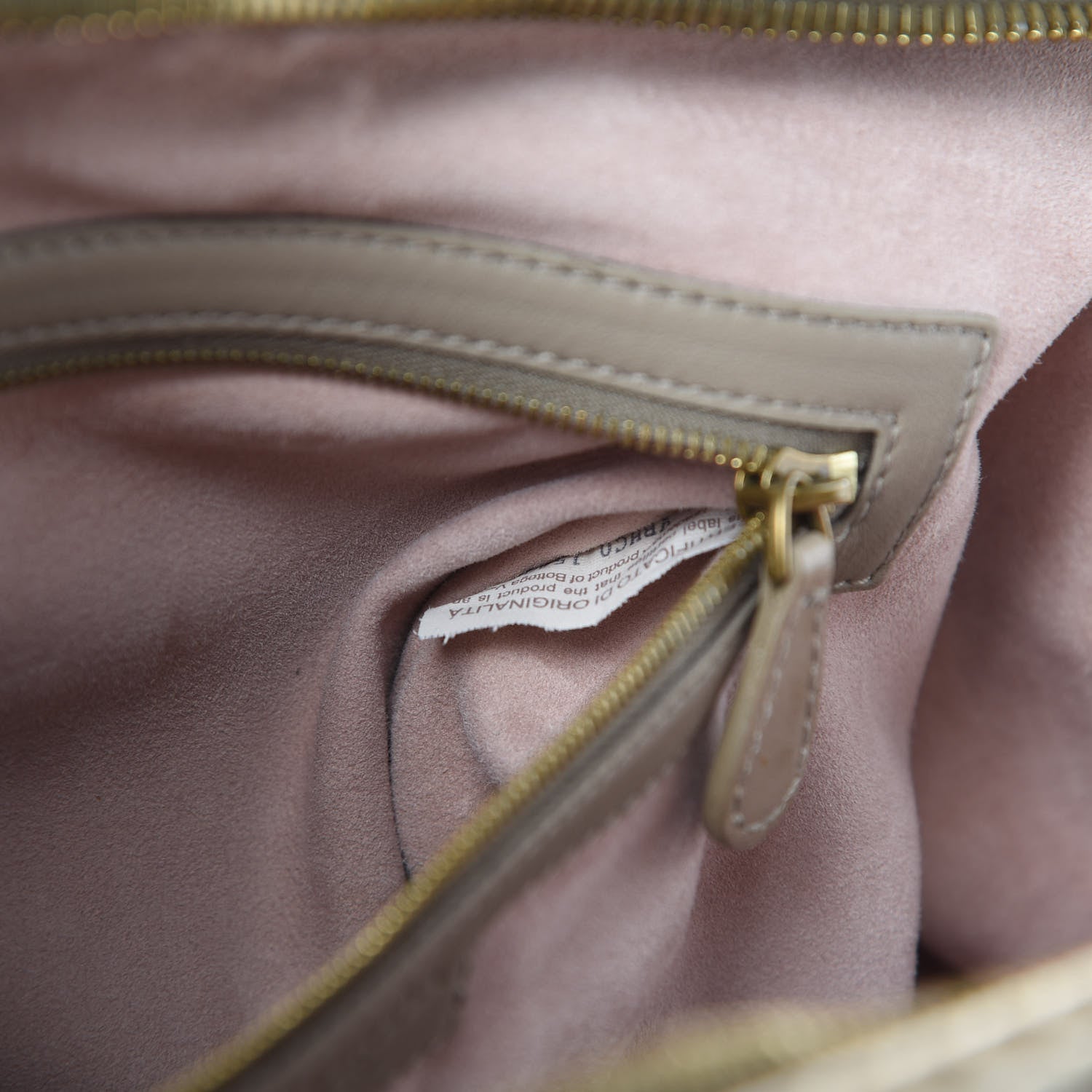 Bottega Veneta Snakeskin Montaigne Satchel Limo 7 of 15