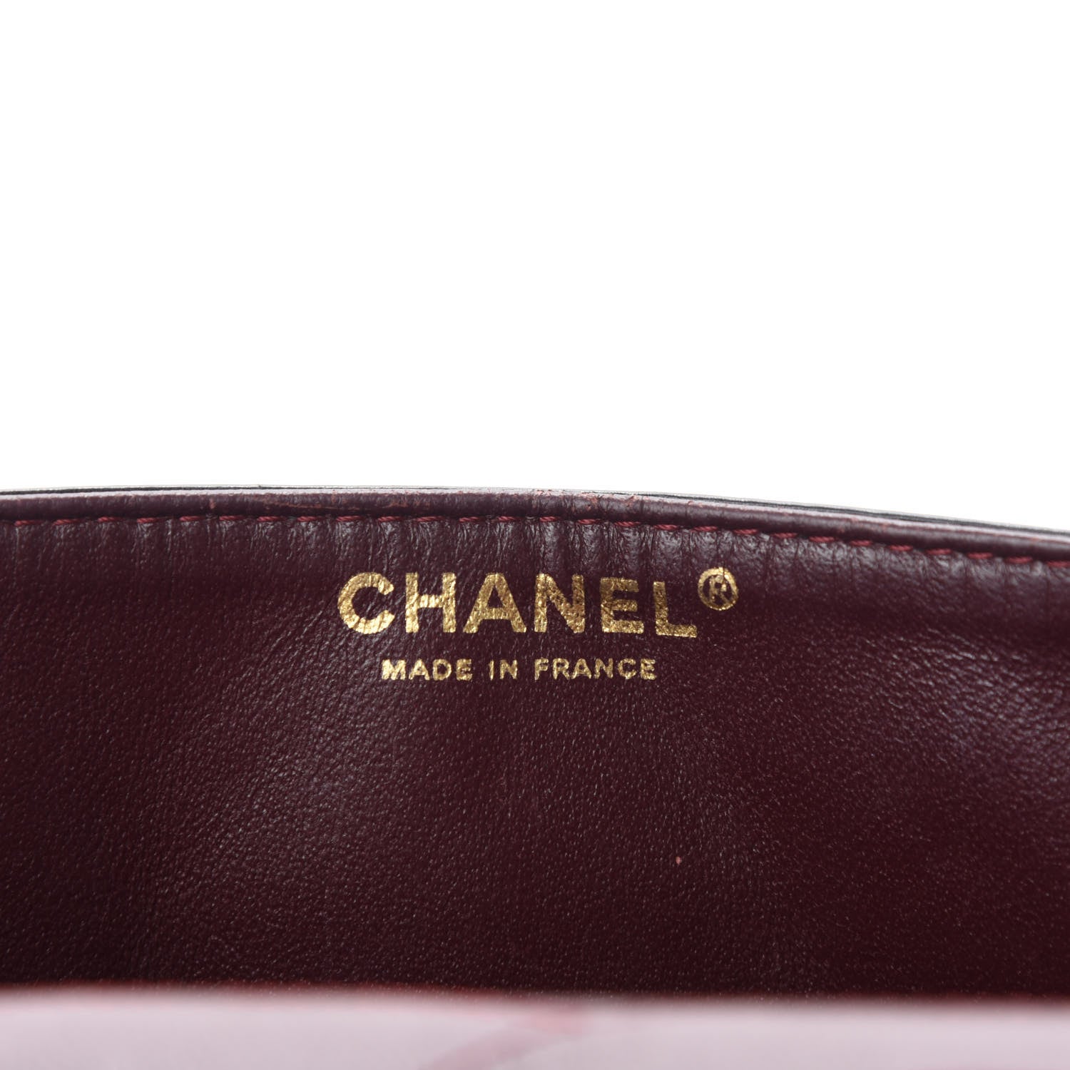 Chanel Aged Calfskin Quilted 50th Anniversary 2.55 Reissue 227 Flap Black 11 of 13