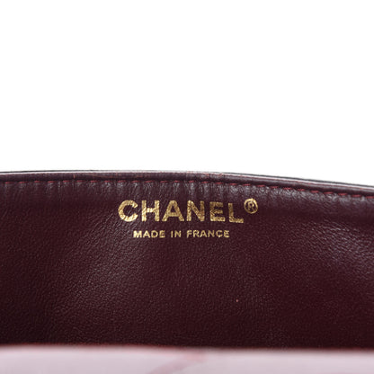 Chanel Aged Calfskin Quilted 50th Anniversary 2.55 Reissue 227 Flap Black 11 of 13