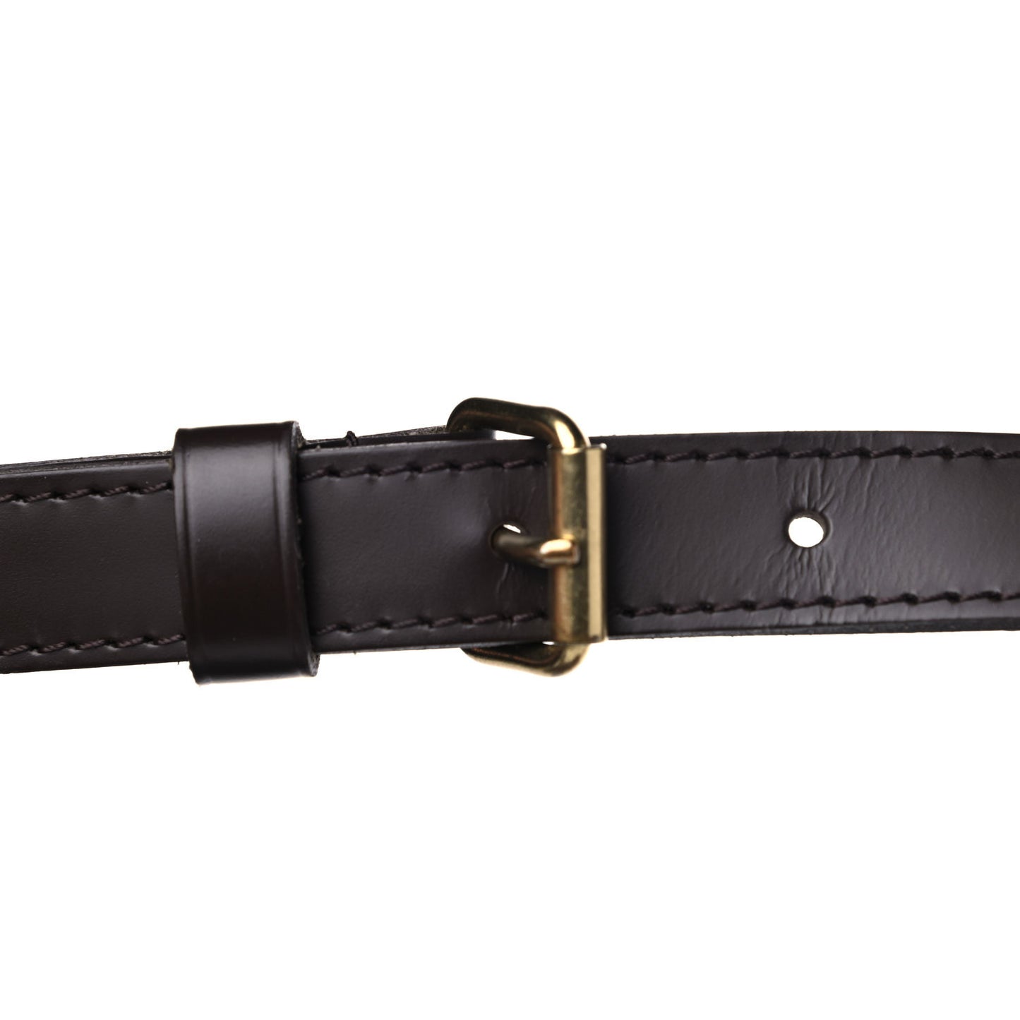 Damier Ebene Speedy Bandouliere 25